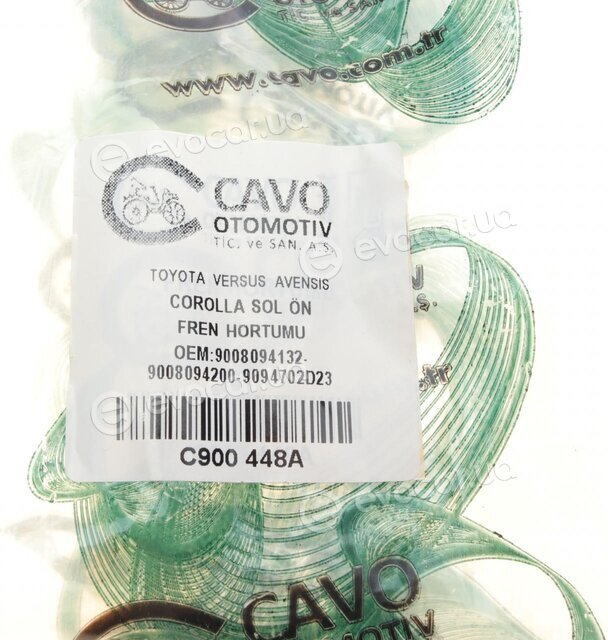 Cavo C900 448A