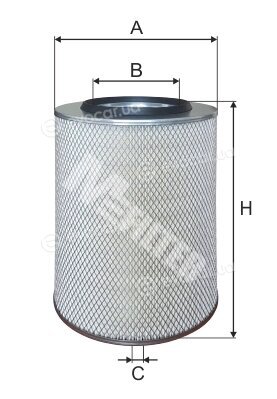 MFilter A 149