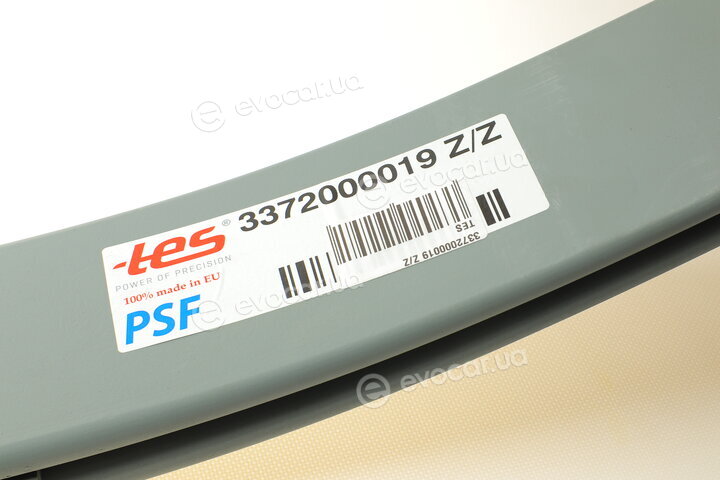 TES 3372000019 Z/Z