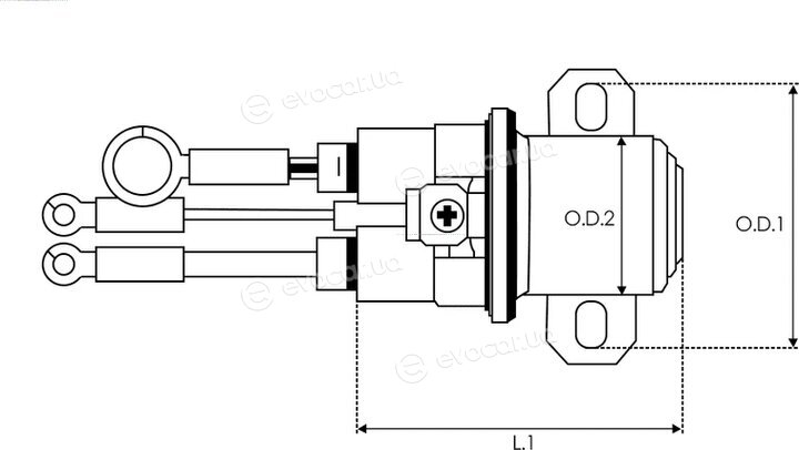 AS SS0060(BOSCH)