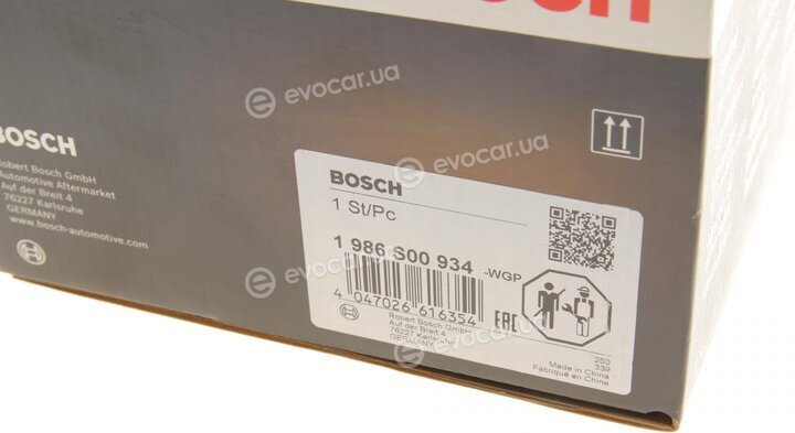 Bosch 1 986 S00 934