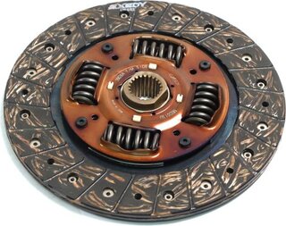 Exedy MBD013U