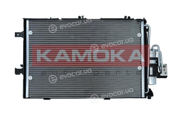 Kamoka 7800117