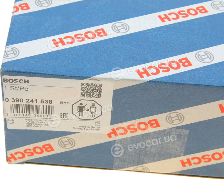 Bosch 0 390 241 538