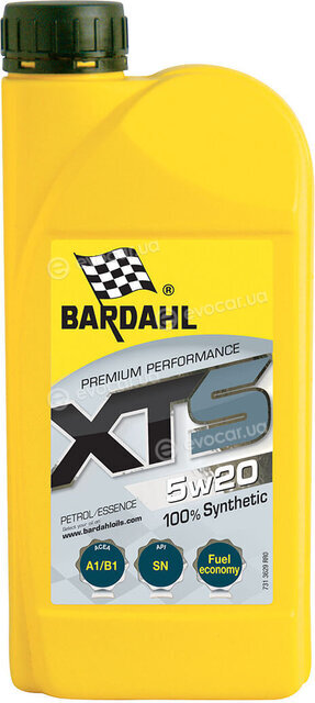 Bardahl 36291