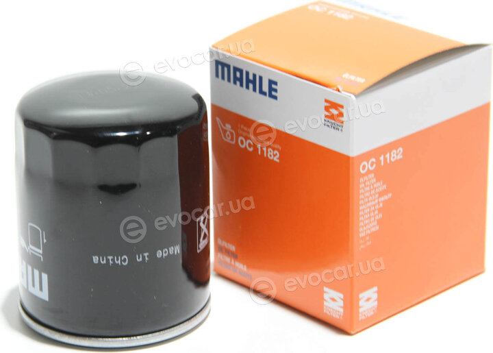 Mahle OC 1182