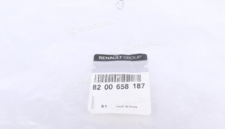 Renault / Nissan 82 00 658 187