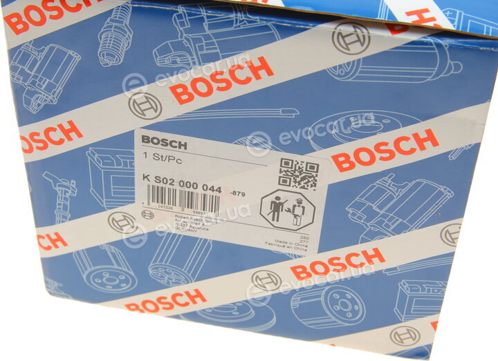 Bosch K S02 000 044