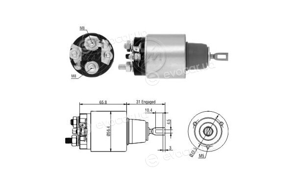 Era / Messmer ZM 2-475