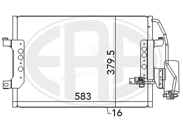 Era / Messmer 667083