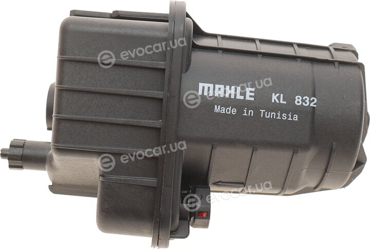 Mahle KL 832D