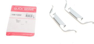 Kawe / Quick Brake 109-1222