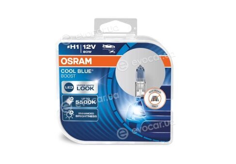 Osram 62150CBB-HCB