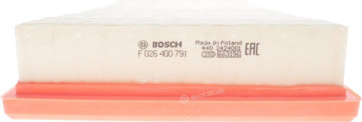 Bosch F 026 400 791