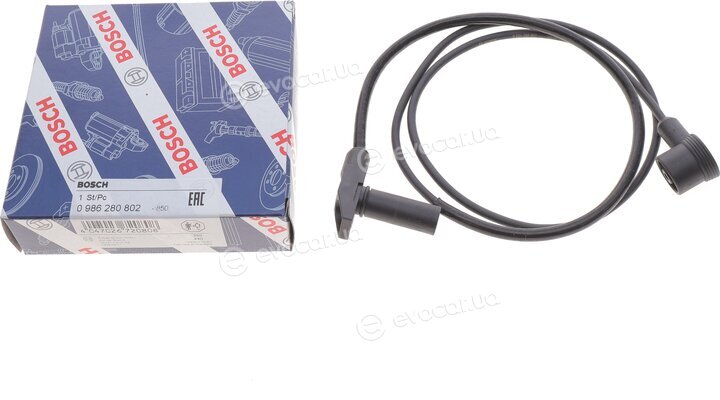 Bosch 0 986 280 802