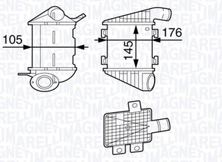 Magneti Marelli 351319202190