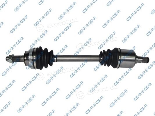 GSP 251003