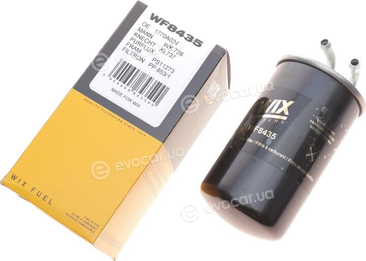 WIX WF8435