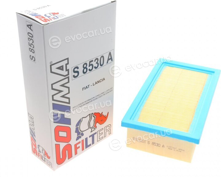 Sofima S 8530 A