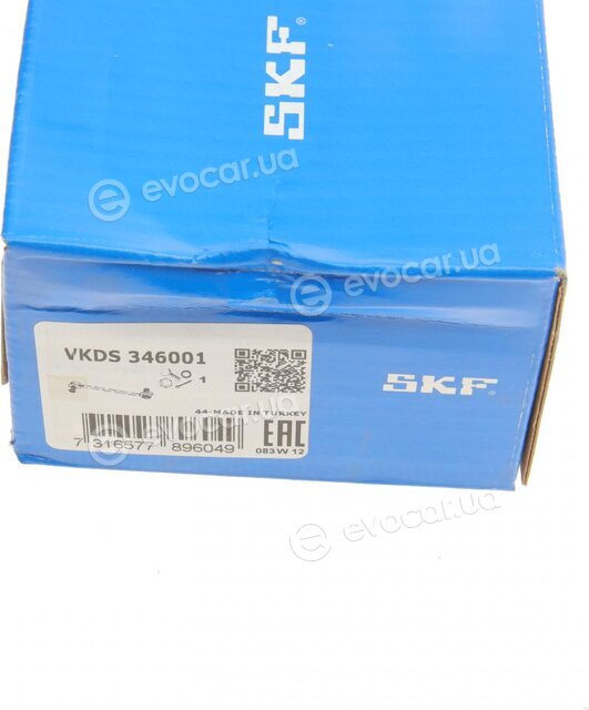 SKF VKDS 346001