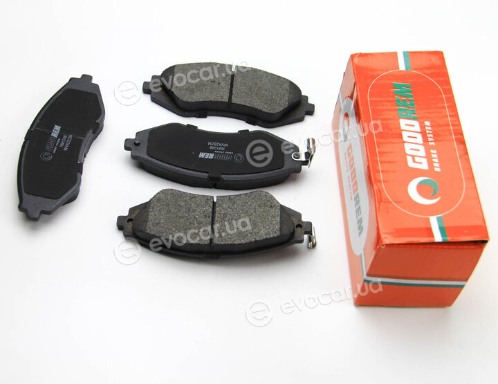 Goodrem RM1248