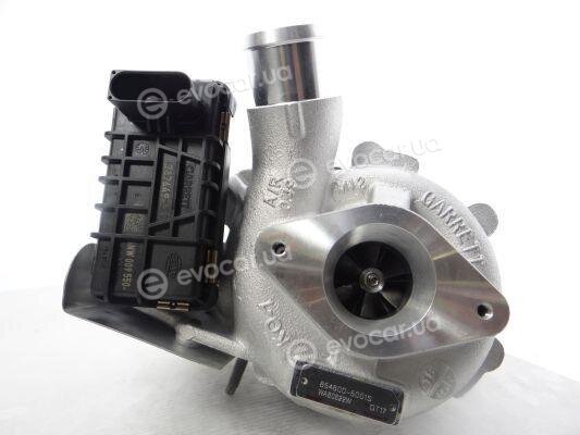 Garrett ST1G-0726