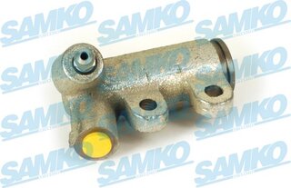 LPR / Samko M29134