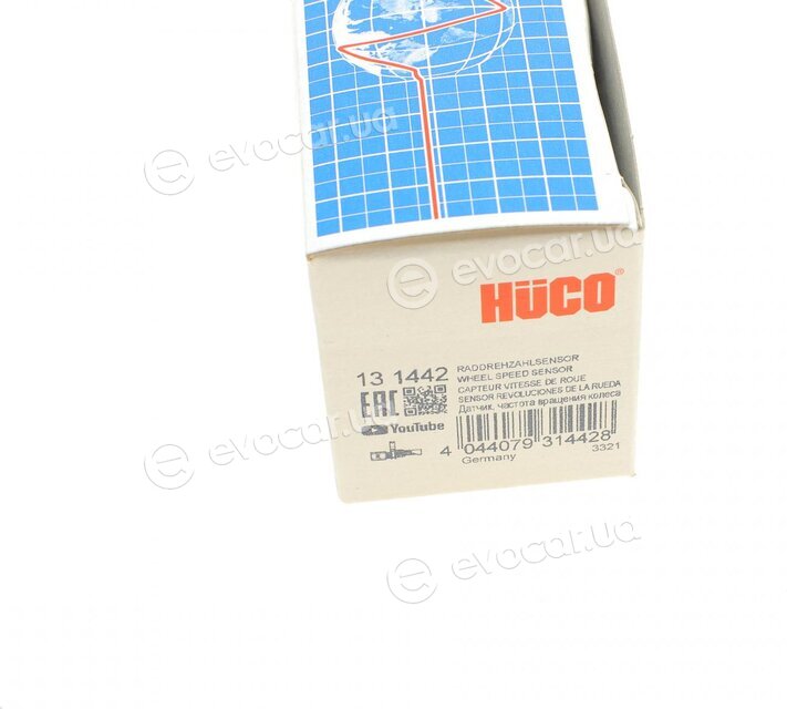 Astemo (Hitachi) / Huco 131442