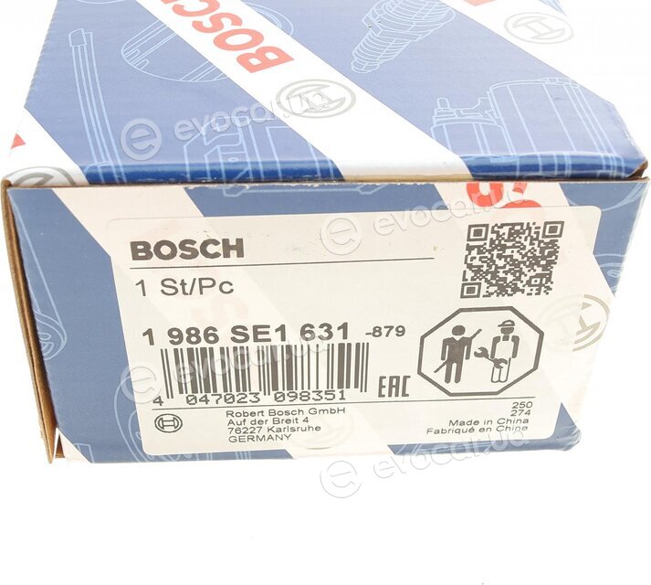 Bosch 1 986 SE1 631