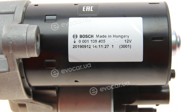 Bosch 0 001 108 405