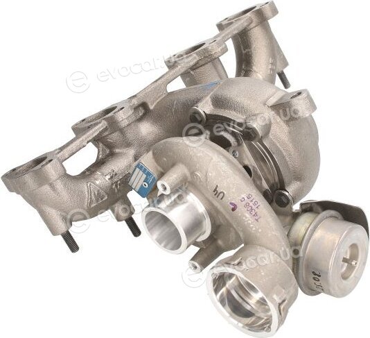 BorgWarner 5439 988 0020