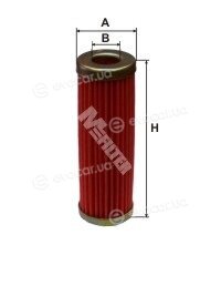 MFilter DE 3100