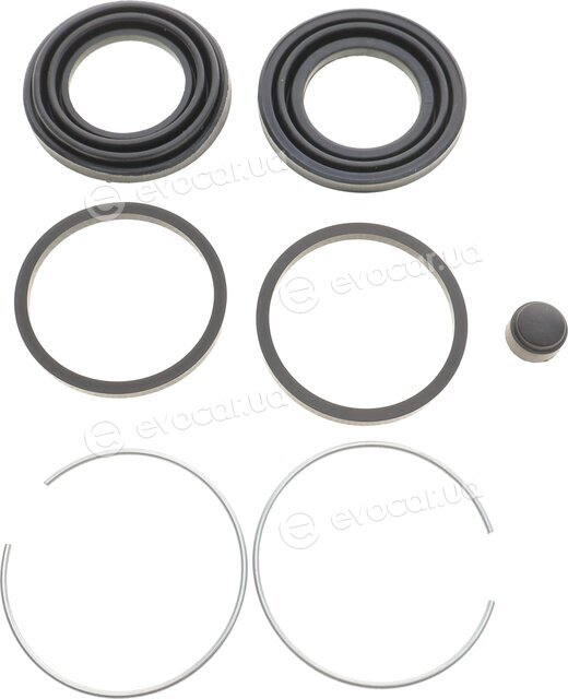 Kawe / Quick Brake 114-0058