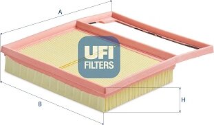 UFI 30.D92.00