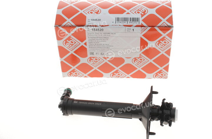 Febi 184520