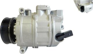 Mahle ACP 724 000S