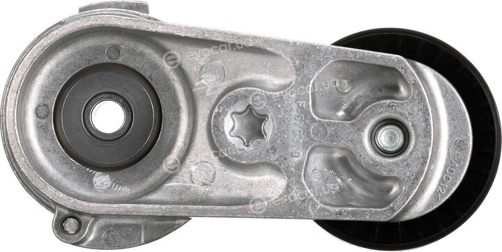 Gates T39389