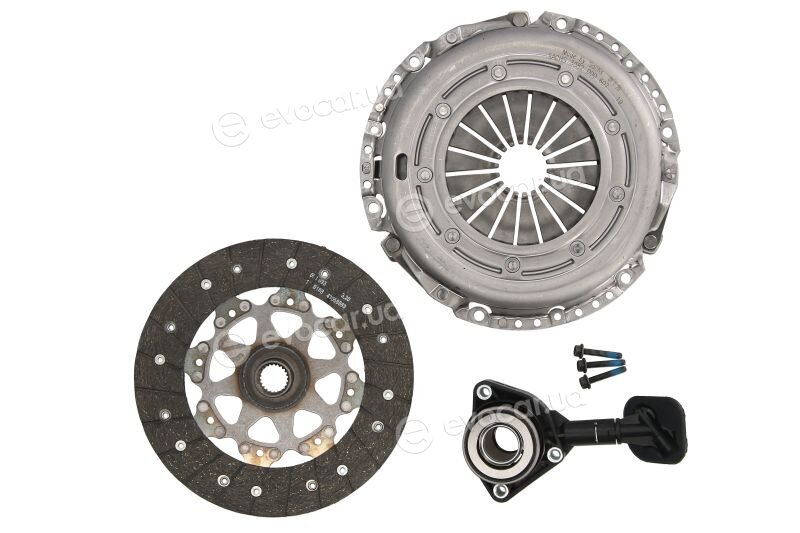 Sachs 3000 990 391