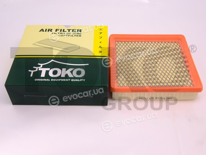 Toko T1211030