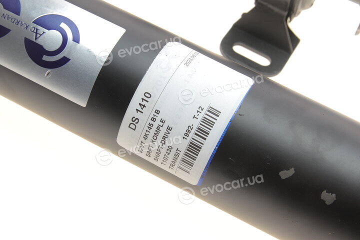 DP DS 1410