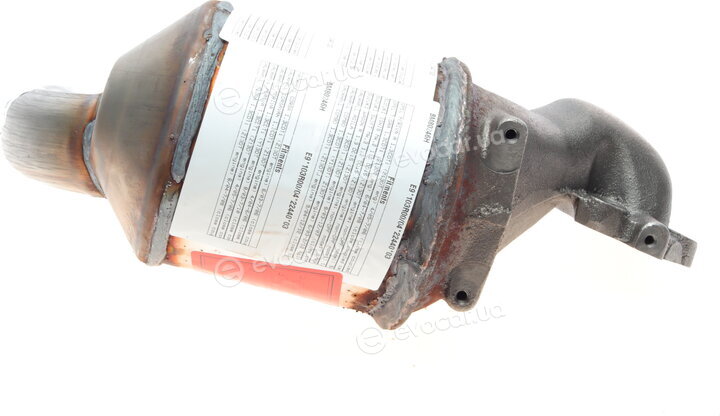 BM Catalysts BM80246H