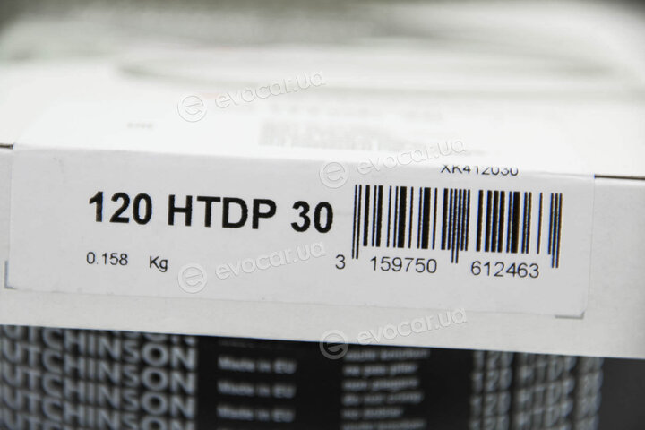 Hutchinson 120 HTDP 30