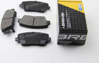 Bremsi BP3435