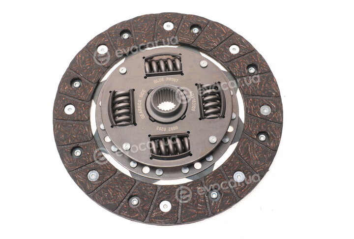 Blue Print ADV183109