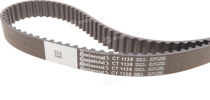 Continental CT1139WP6