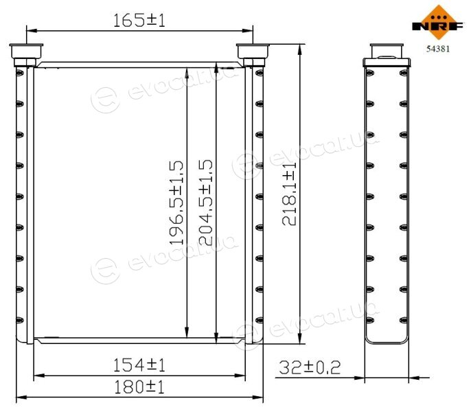 NRF 54381