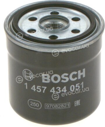 Bosch 1 457 434 051