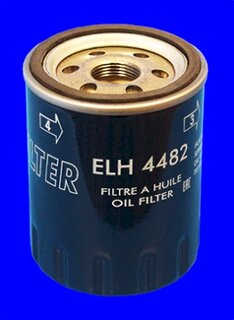 Meca ELH4482