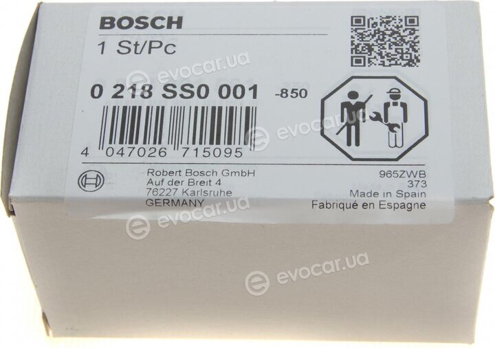 Bosch 0 218 SS0 001