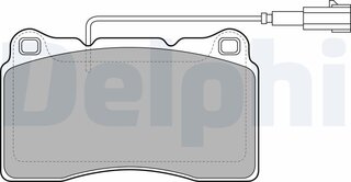 Delphi LP2045